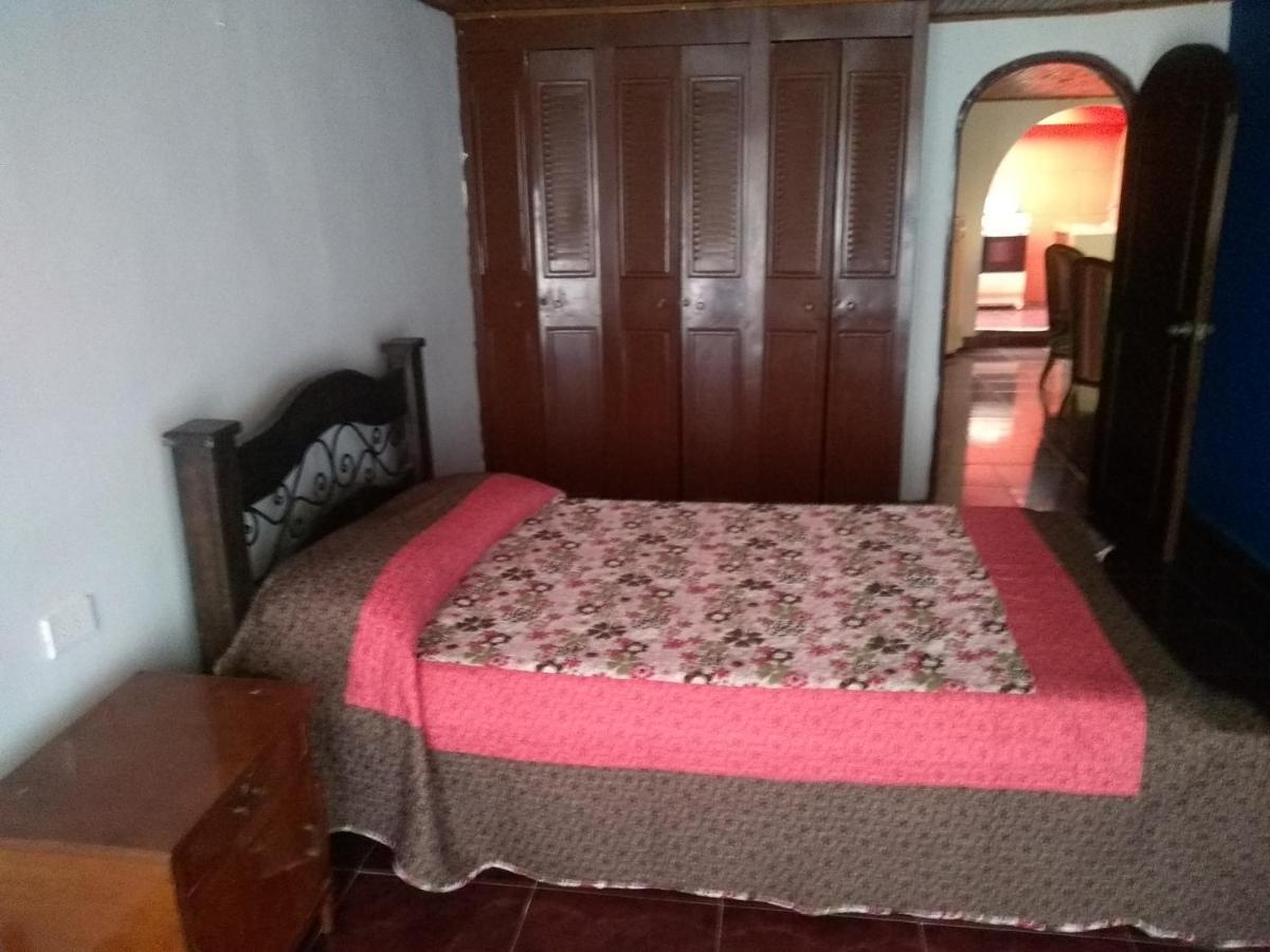 Apto Por Dias En Circasia Quindio , Cerca A Todo Muy Central Apartment Exterior photo